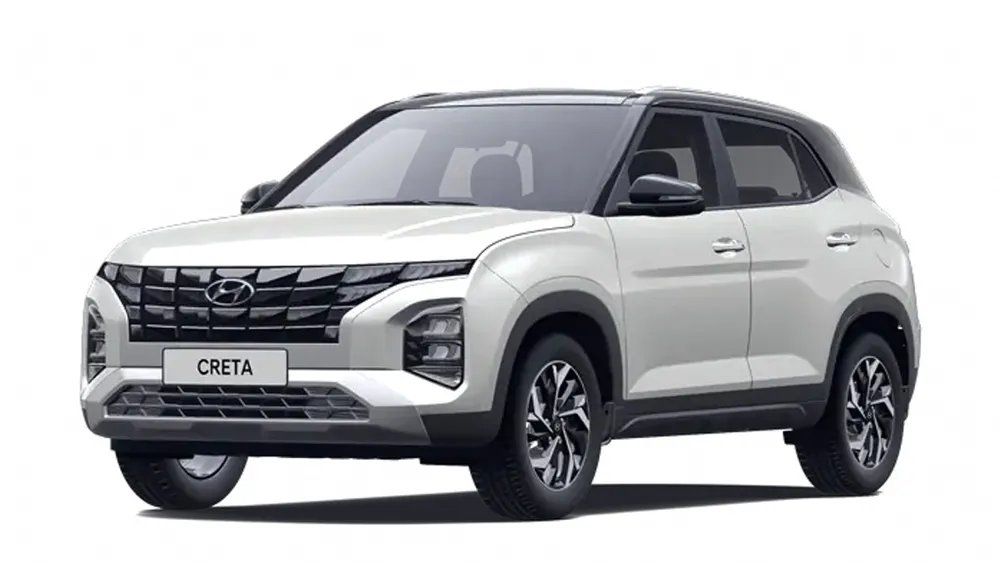 CRETA 1.5